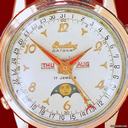 Breitling Oyster Perpetual Datora  Valjoux 89
