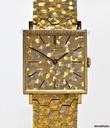 Patek Philippe Handaufzug 18 Kt. Gelbgold  - 3430/1