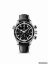 Omega Seamaster Planet Ocean NEU incl MWST mit B & P