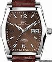 IWC Da Vinci Automatic  NEU incl MWST mit Box und Papier