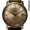 Omega Constellation Vintage