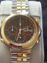 Cartier Ferrari Formula Chronographe Day and Date