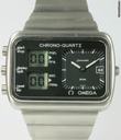 Omega Ref. ST 196.0052
