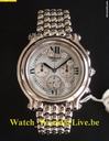 Chopard NEW  Happy Sport 28/8267-23 with Chopard 2 year guarantee
