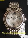 Chopard NEW  Happy Sport  28/8965-23 With 2 years Chopard guarantee