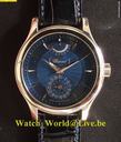 Chopard NEW L.U.C. Quattro 16/1863 with Chopard 2 Years Guarantee
