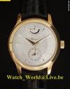 Chopard NEW  L.U.C. Quattro 16/1863 with Chopard 2 Year Guarantee