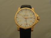 Corum ADMIRAL'S CUP GMT 44 RED GOLD