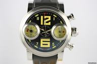 Graham Swordfish inkl. MWST