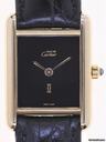 Cartier Must de Cartier Tank