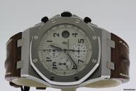 Audemars Piguet RO OFFSHORE SAFARI