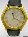 Ebel 1911 Senior XL Gelbgold