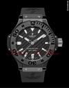 Hublot BIG BANG KING "BLACK MAGIC" 48mm ALL-BLACK 300m AUTOMATIC