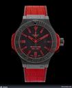 Hublot BIG BANG KING "ALL BLACK-RED" 48mm LIMITED 500 PIECES