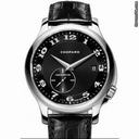 Chopard L.U.C Twist  NEU incl MWST mit Box+Papieren