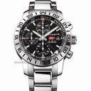 Chopard 1000 Miglia GMT Chrono NEU incl MWST mit Box+Papieren