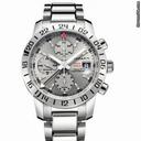 Chopard 1000 Miglia GMT Chrono NEU incl MWST mit Box+Papieren