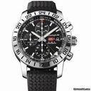 Chopard 1000 Miglia GMT Chrono NEU incl MWST mit Box+Papieren