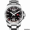 Chopard 1000 Miglia GT XL NEU incl MWST mit Box+Papieren