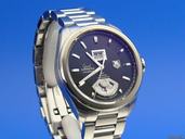 TAG Heuer GRAND CARRERA GMT
