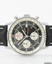 Breitling Navitimer Football Sondermodel