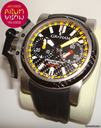 Graham Chronofighter Oversize Commander