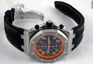Audemars Piguet Volcano