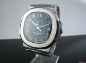 Patek Philippe Nautilus Power Reserve 3710/1A
