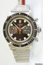 Tudor Tudor Heritage Chrono Stahl Tudor Heritage Chrono Stahl