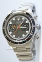Tudor Tudor Heritage Chrono Stahl Tudor Heritage Chrono Stahl