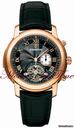 Audemars Piguet JULES AUDEMARS TOURBILLON CHRONO MINUTE REPEATER 43mm ROSE