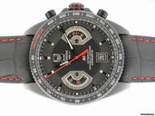 TAG Heuer GRAN CARRERA RS2