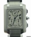 Cartier Tank Francaise Chronoreflex