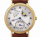 Breguet Classique Automatic NEU  inkl. Mwst mit Box+Papieren