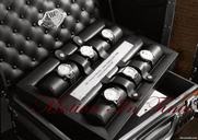 IWC "VINTAGE COLLECTION SET" PLATINUM LIMITED 500 PIECES - NEW