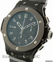 Hublot Big Bang Ice Bang Facelift 44mm Black Ceramic Tungsten Bezel