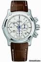 Ebel 1911 BTR Chronograph  NEU incl MWST mit Box+Papieren