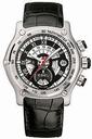 Ebel 1911 BTR Chronograph  NEU incl MWST mit Box+Papieren