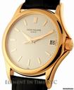Patek Philippe Calatrava Rose Gold 5127R