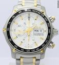 Ebel 1911 Discovery NEU incl MWST mit Box+Papieren