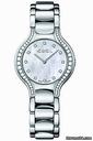 Ebel Beluga Round Lady  NEU incl MWST mit Box+Papieren