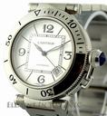 Cartier Pasha Seatimer 40mm Bracelet