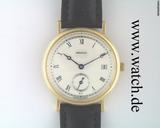Breguet Classique 18kt Gelbgold 34mm