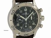 Breguet Type XX Flyback Chronograph 39mm