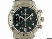 Breguet Type XX Flyback Chronograph 39mm