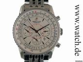 Breitling Navitimer Montbrillant mit Faltschlie e 38mm