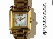 Chopard Happy Sport Diamond Rosegold 31x23mm