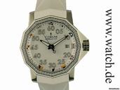 Corum Admirals Cup Competition 40 Diamond Kautschuk 40mm