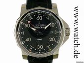 Corum Admirals Cup GMT zweite Zeitzone 44mm