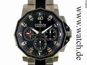 Corum Admirals Cup Split Second Chronograph 44mm